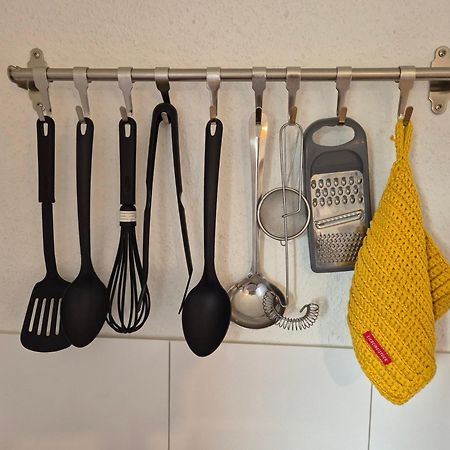 Kleines Ferienhaeuschen Im Garten أويتين المظهر الخارجي الصورة